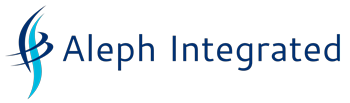 aleph logo